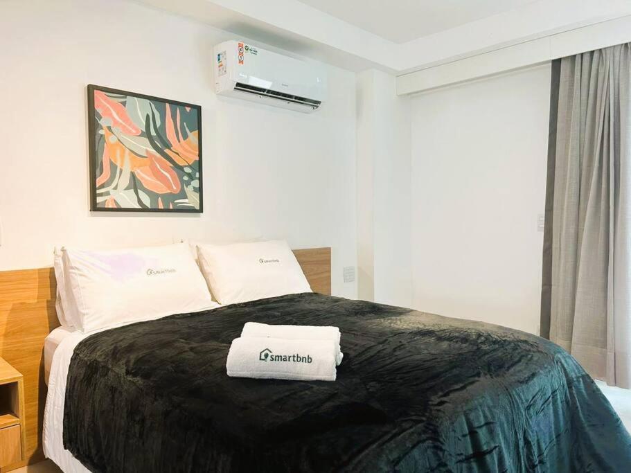 Selfie Tech Copacabana By Housi Apartamento Río de Janeiro