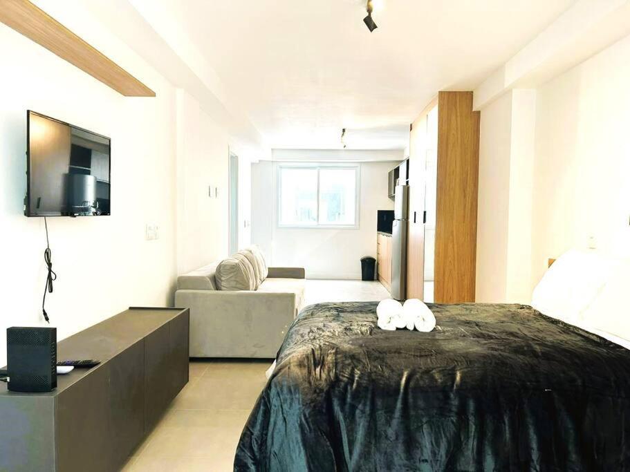 Apartamento Selfie Tech Copacabana By Housi *