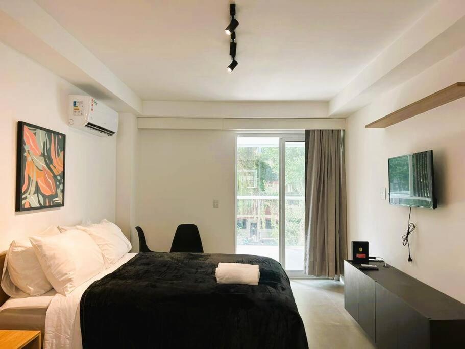 Apartamento Selfie Tech Copacabana By Housi